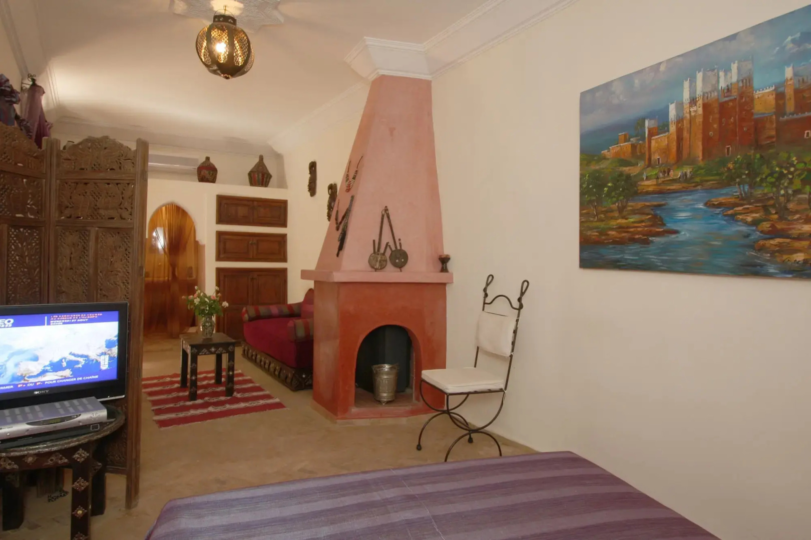Riad Petit Karmela