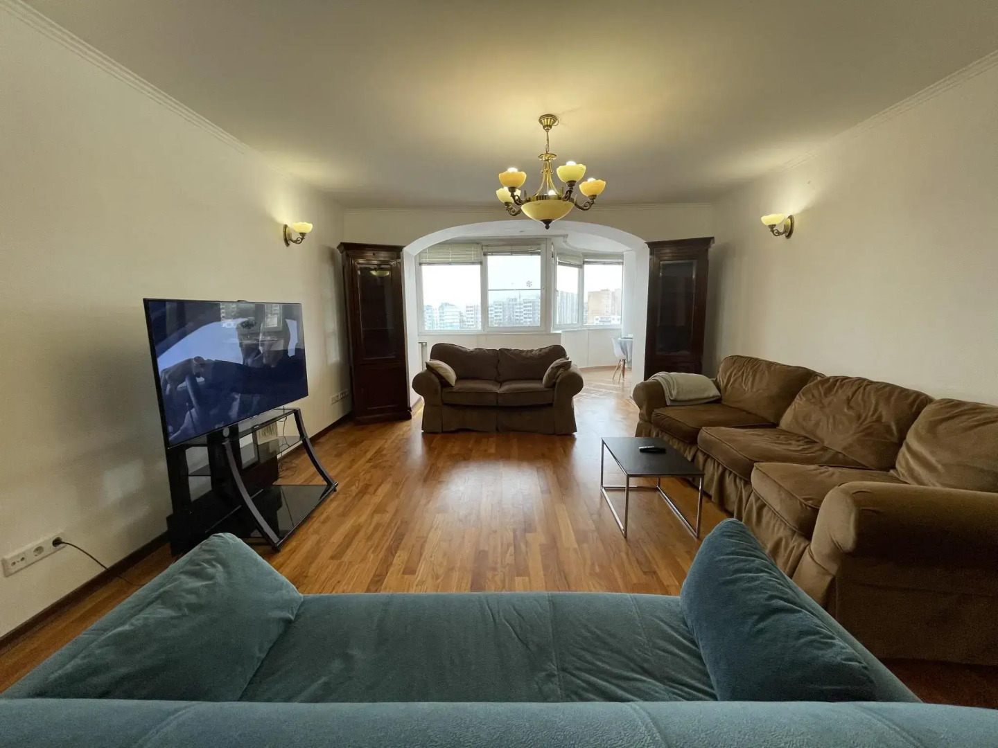 Апартаменты на улице Чехова 85