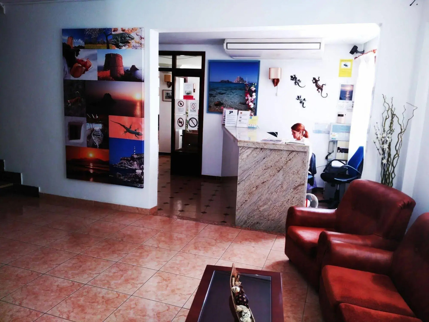 Hostal Horizonte