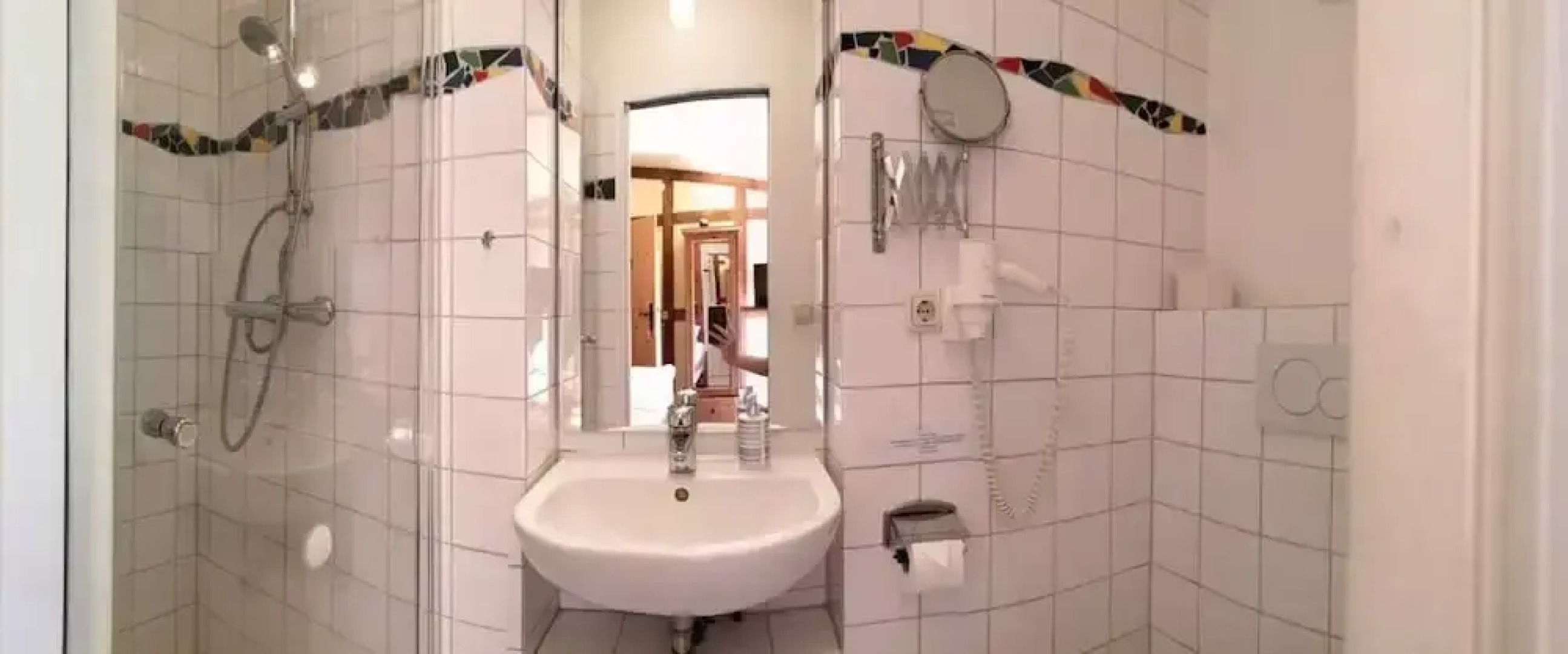 Ferienhof Trapp Heuhotel