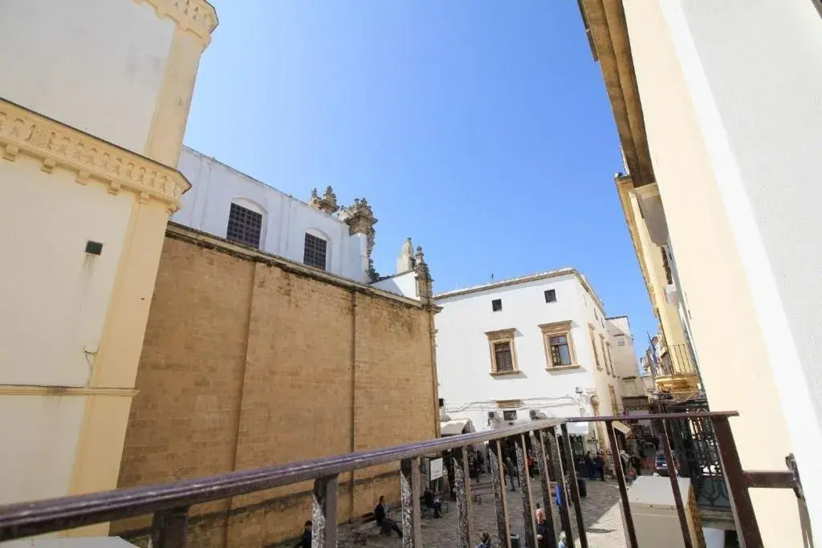 Duomo Gallipoli B&B and Apartments