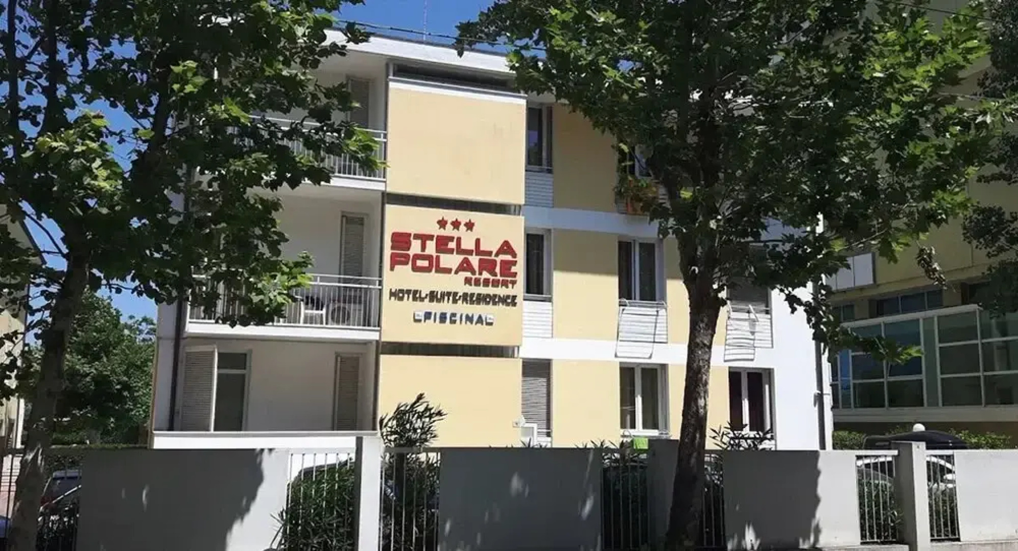 Hotel Stella Polare