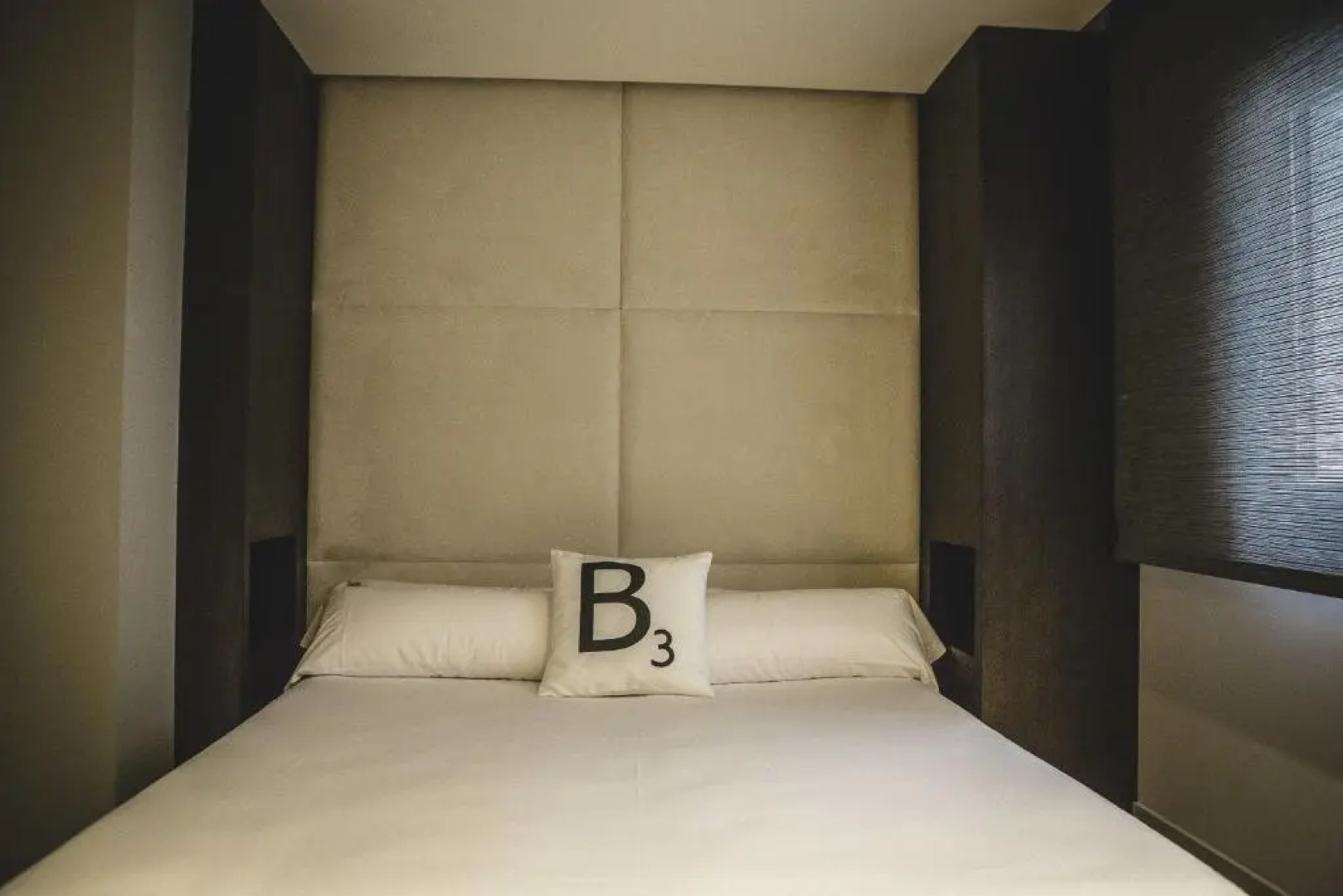 Apartamentos Bárbara 3