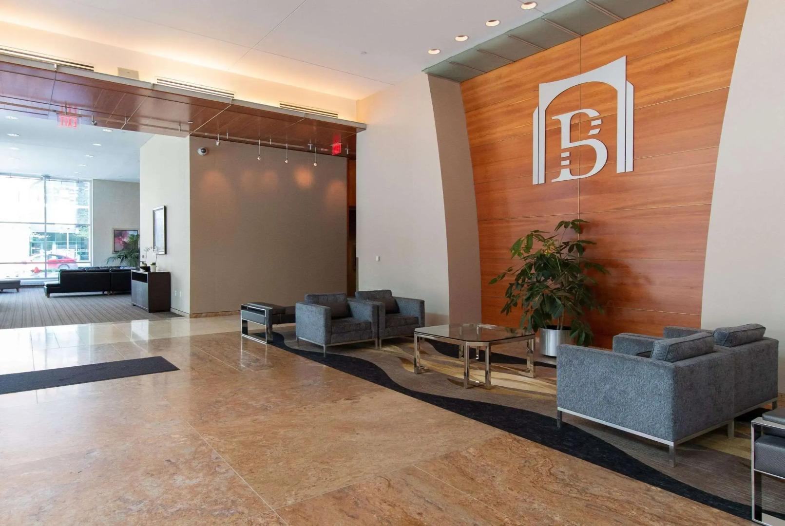 Broadway Plaza, Trademark Collection by Wyndham