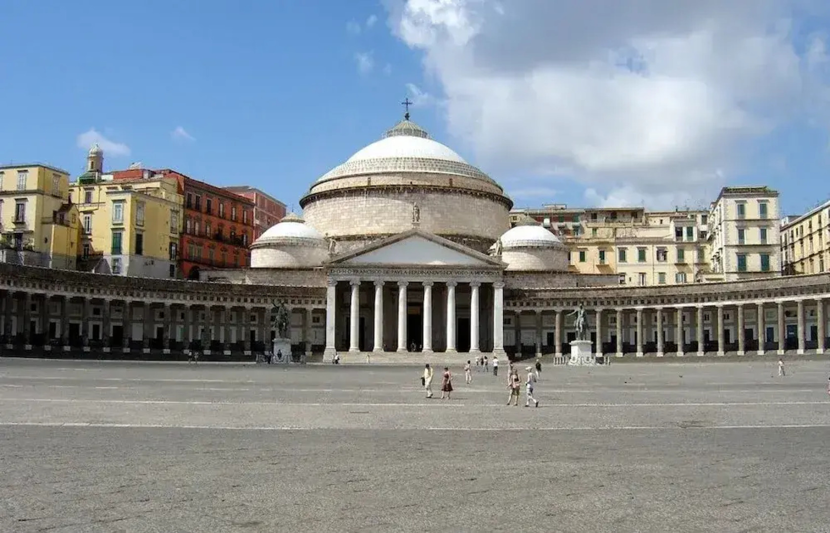 B&B I Colori di Napoli
