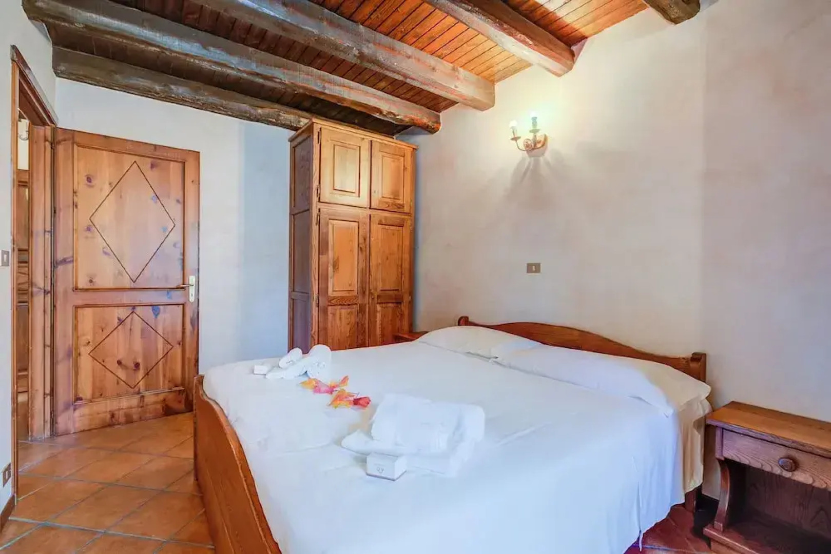 Belvedere Apartments A21