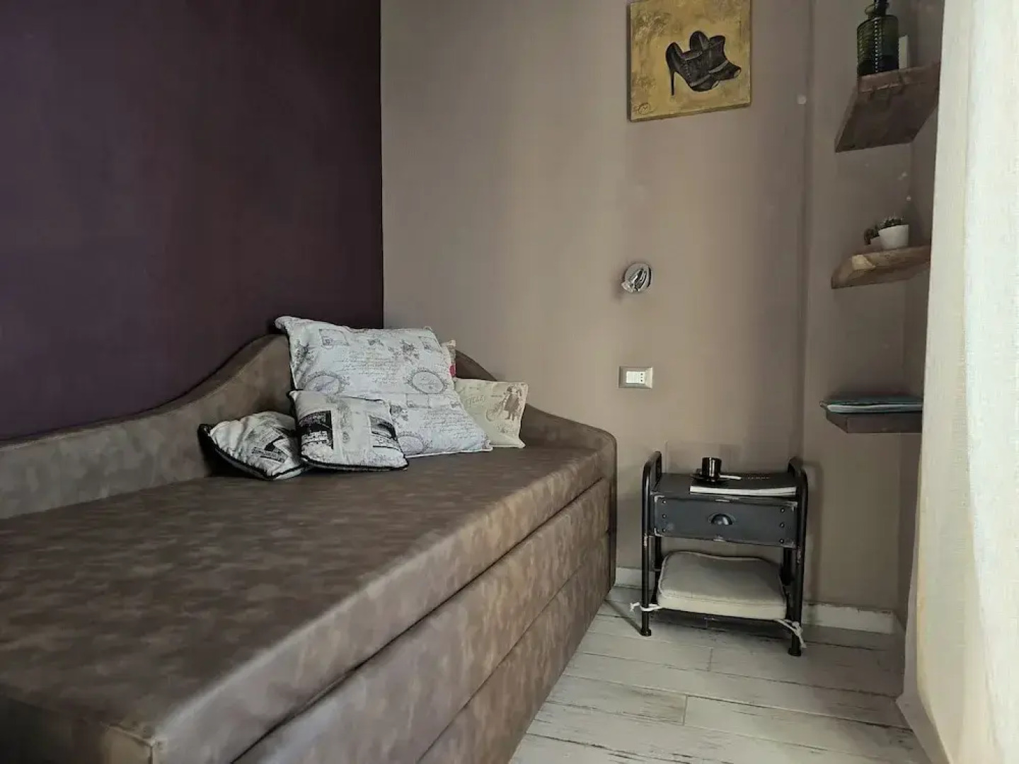 Madüneta 5 Terre Guesthouse