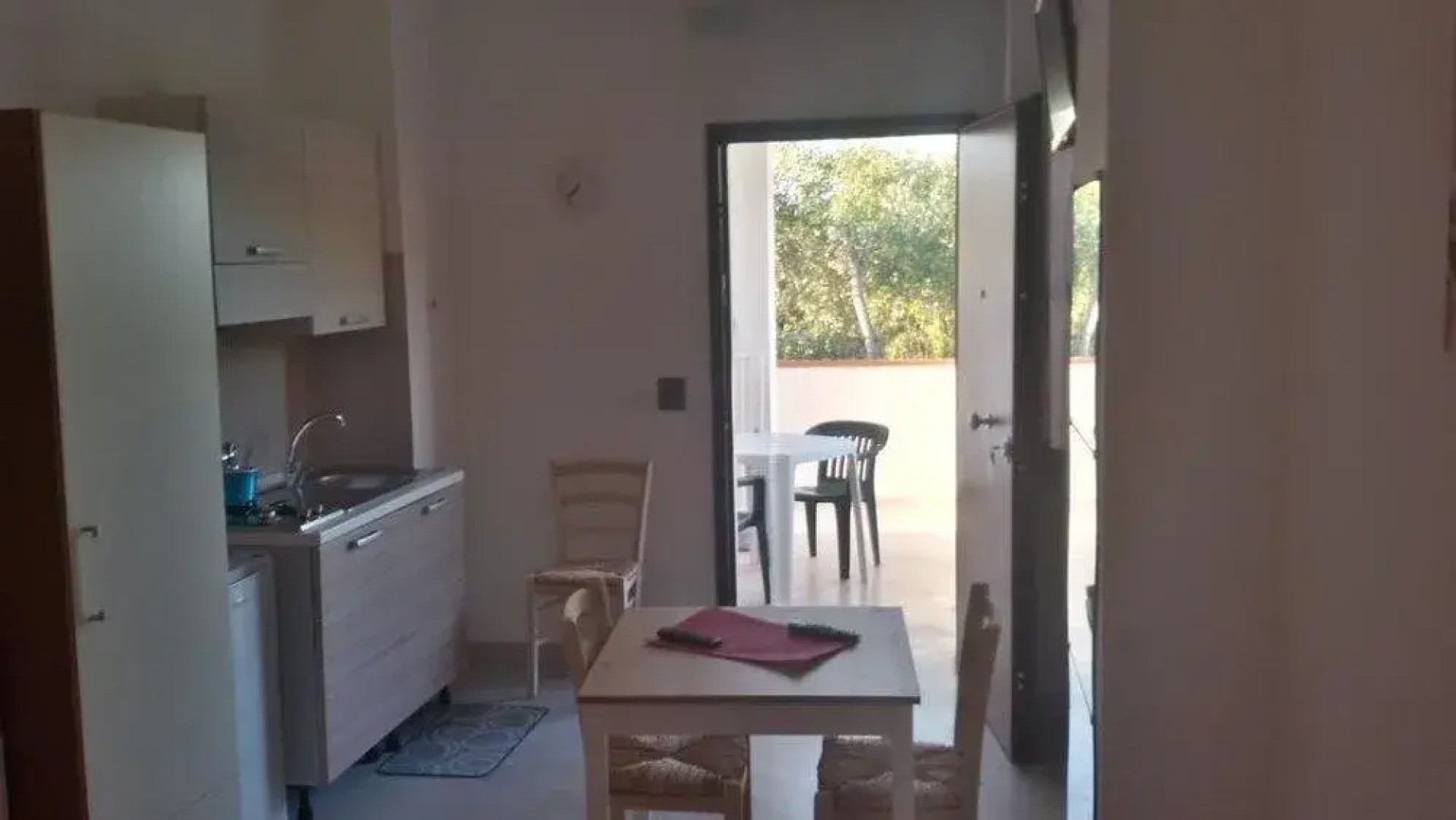 Green Garden eco-holiday