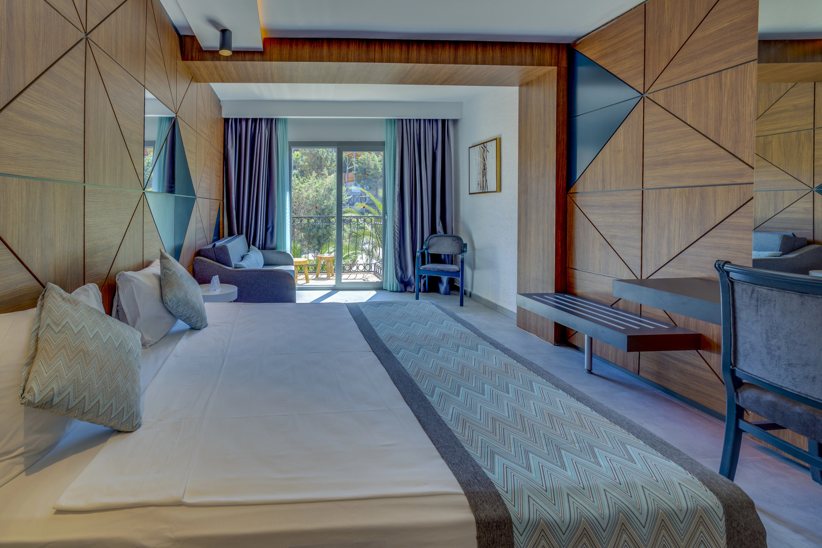 Tui Magic Life Bodrum - All Inclusive