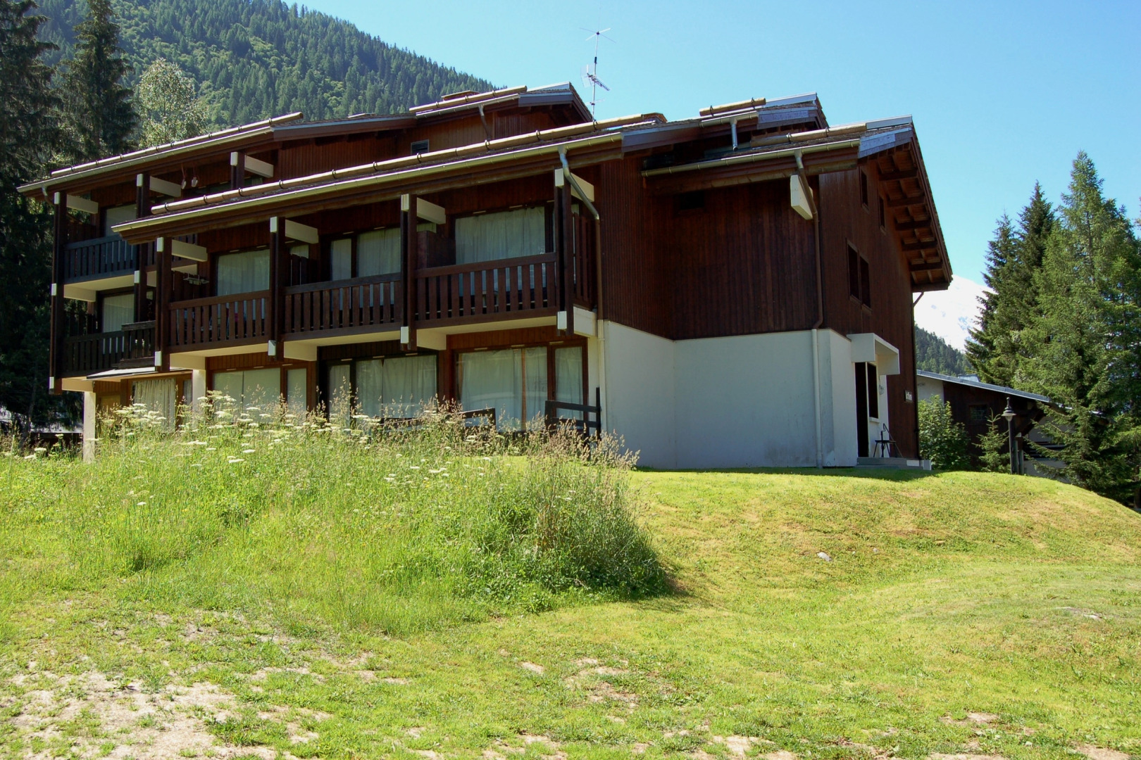 Résidence La Verte 13