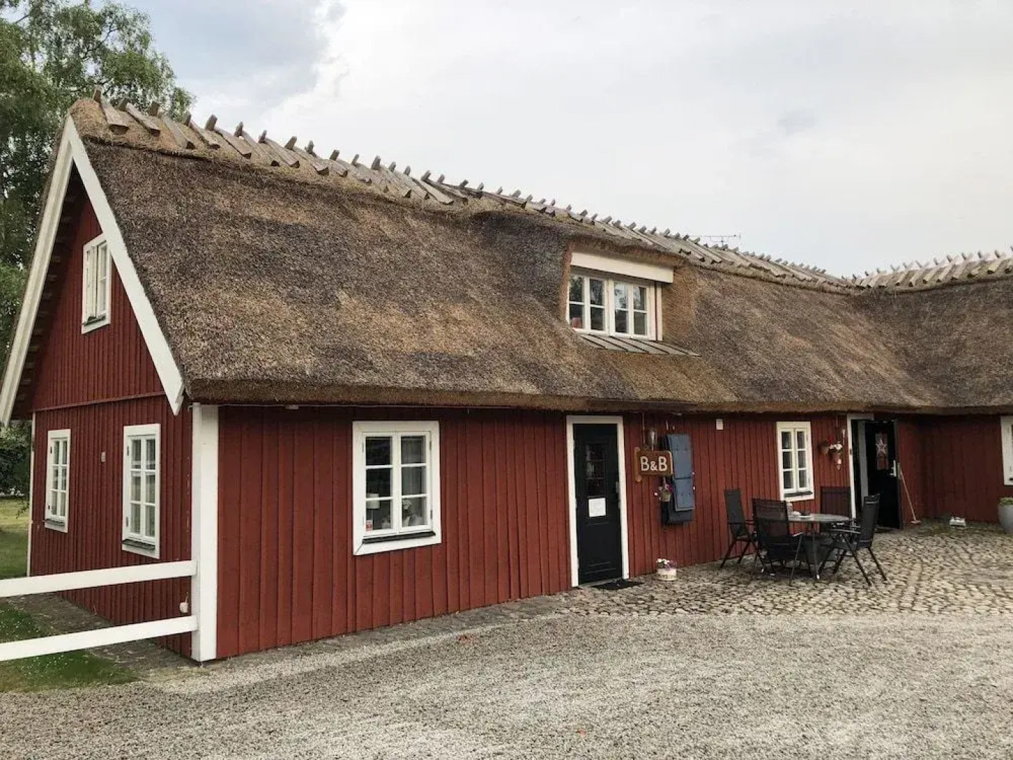 Sanddala Bed & Breakfast