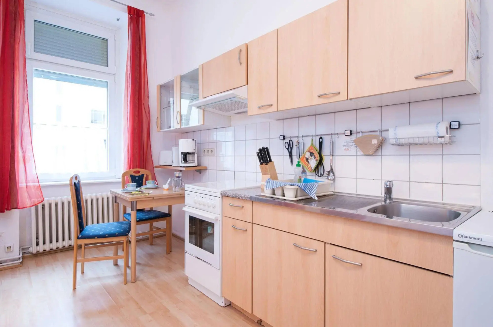 Zimmervermietung Härtig