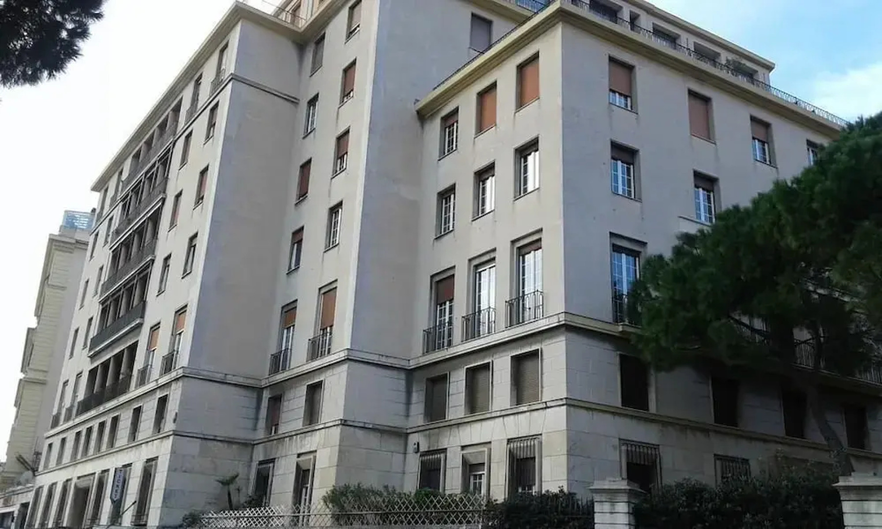 B&B Bruxelles Margherita