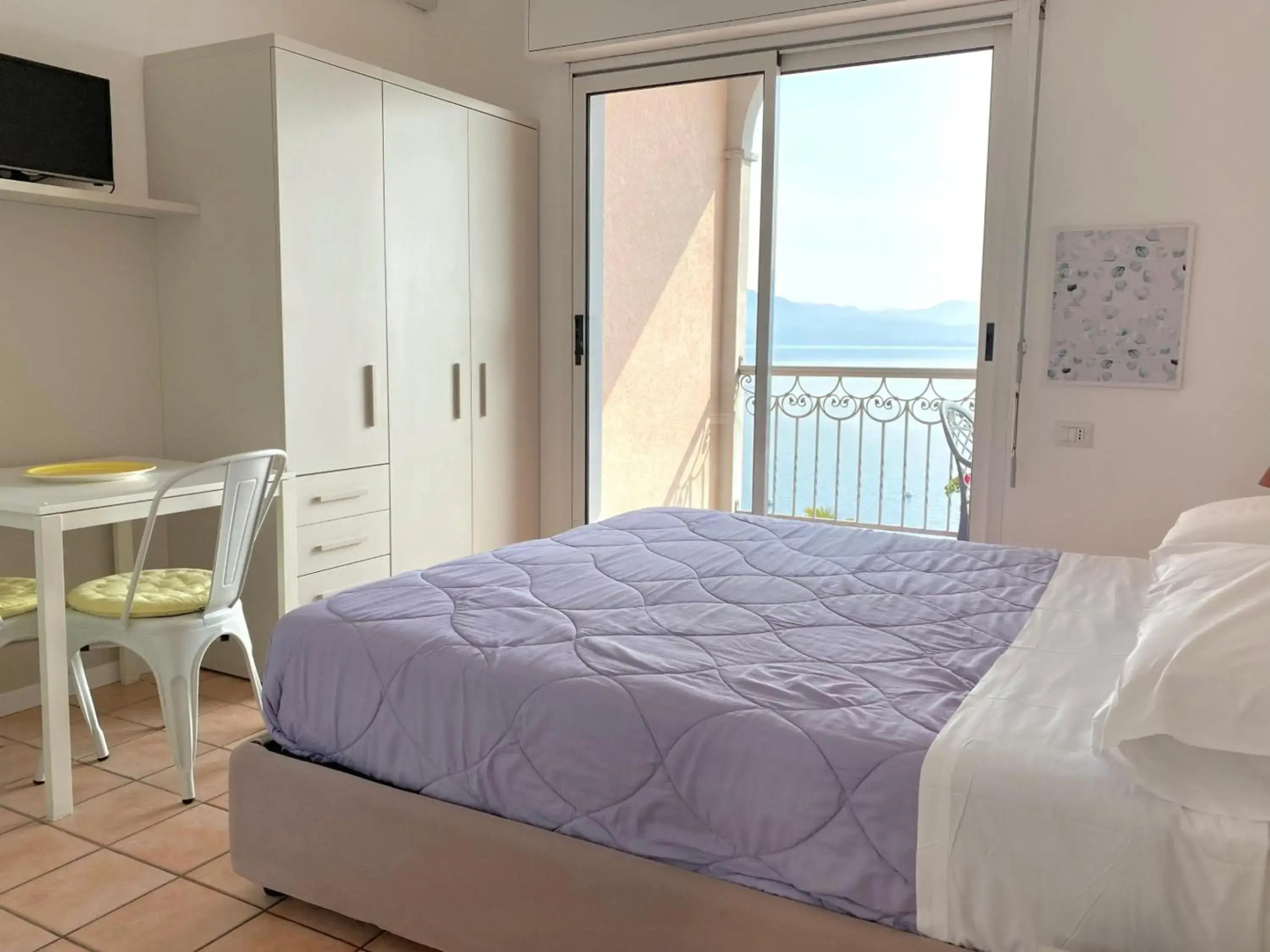 Residence Casa e Vela