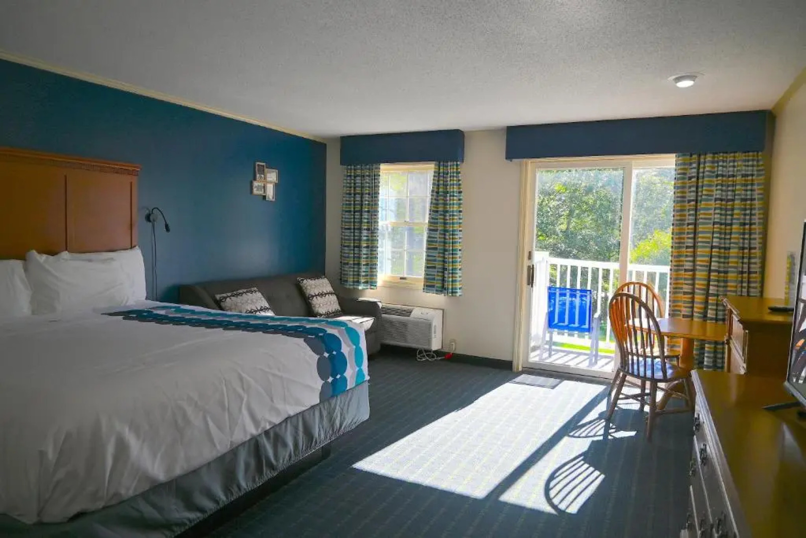 The Lodge At Jackson Village