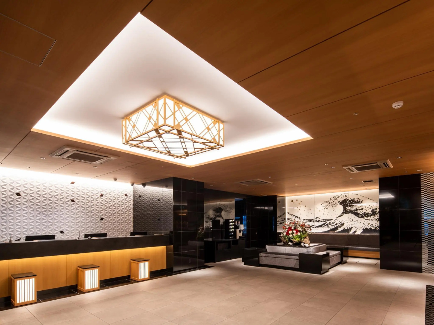 APA Hotel Shin Osaka Eki Tower