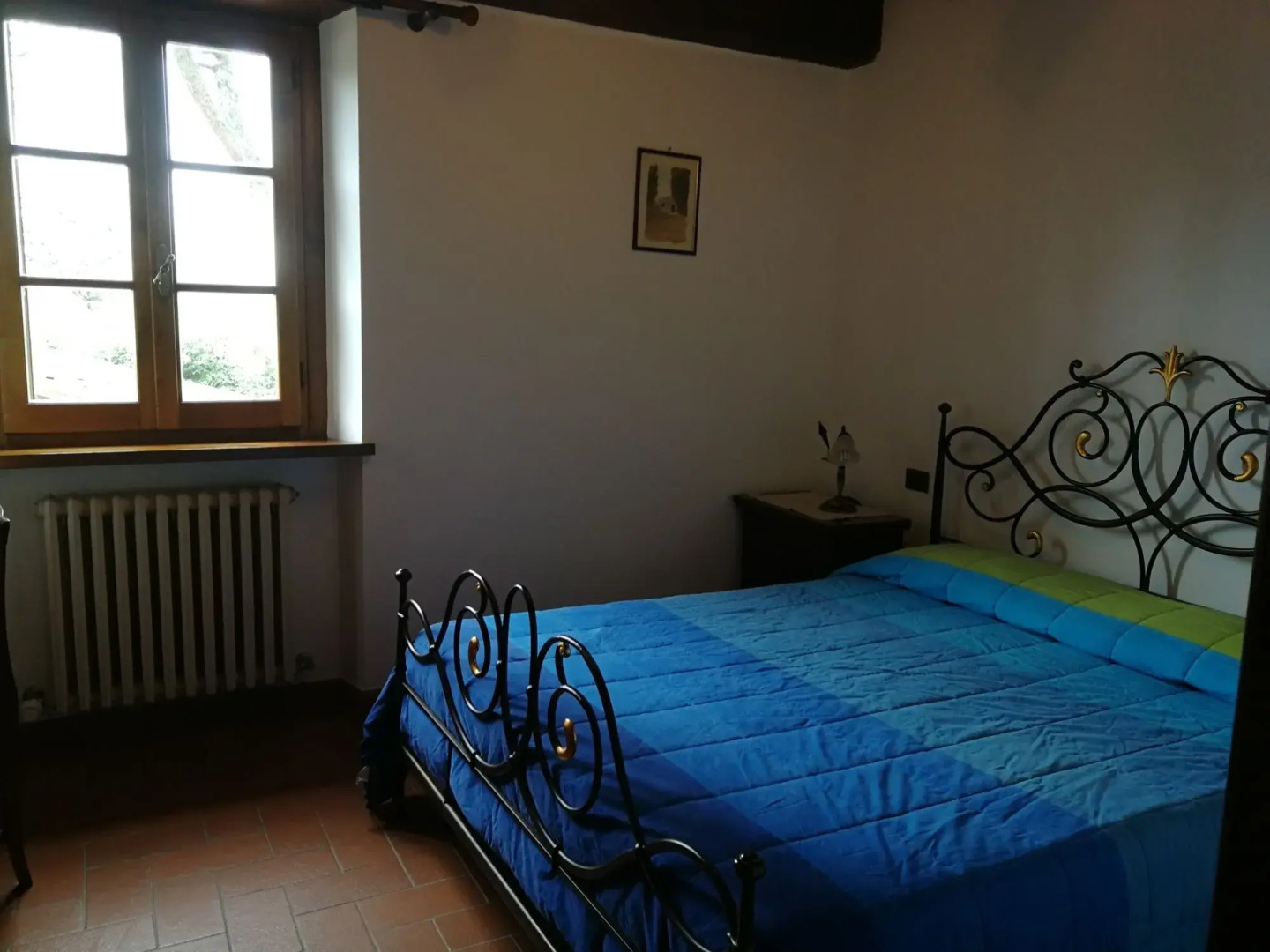 B&B Ortali Country House