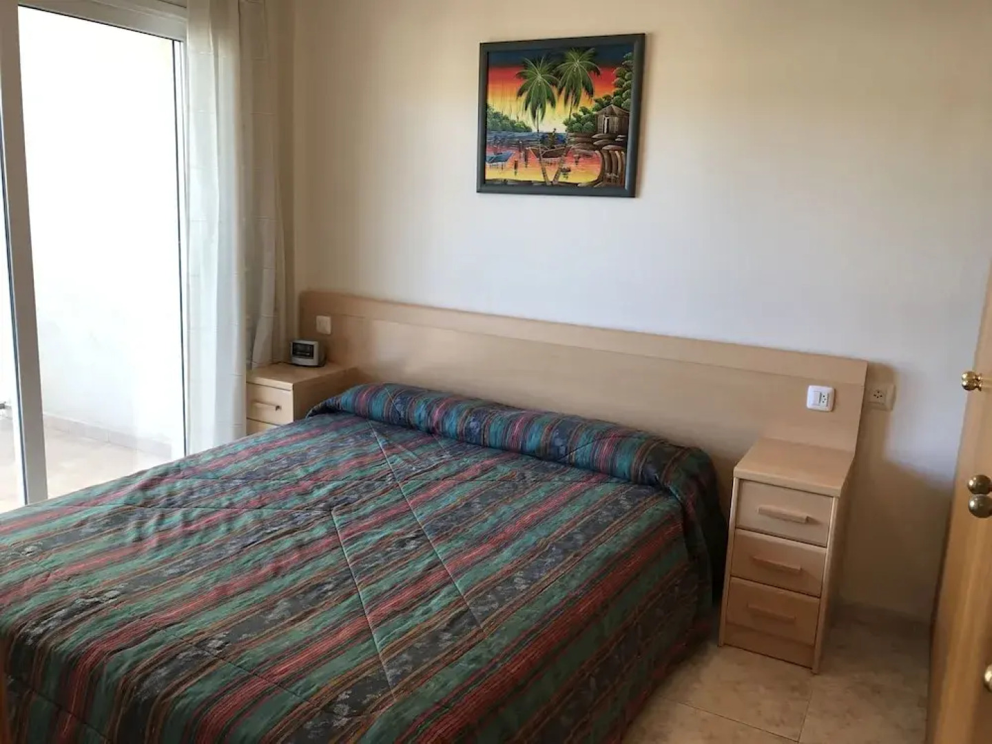 Apartamento President E-5