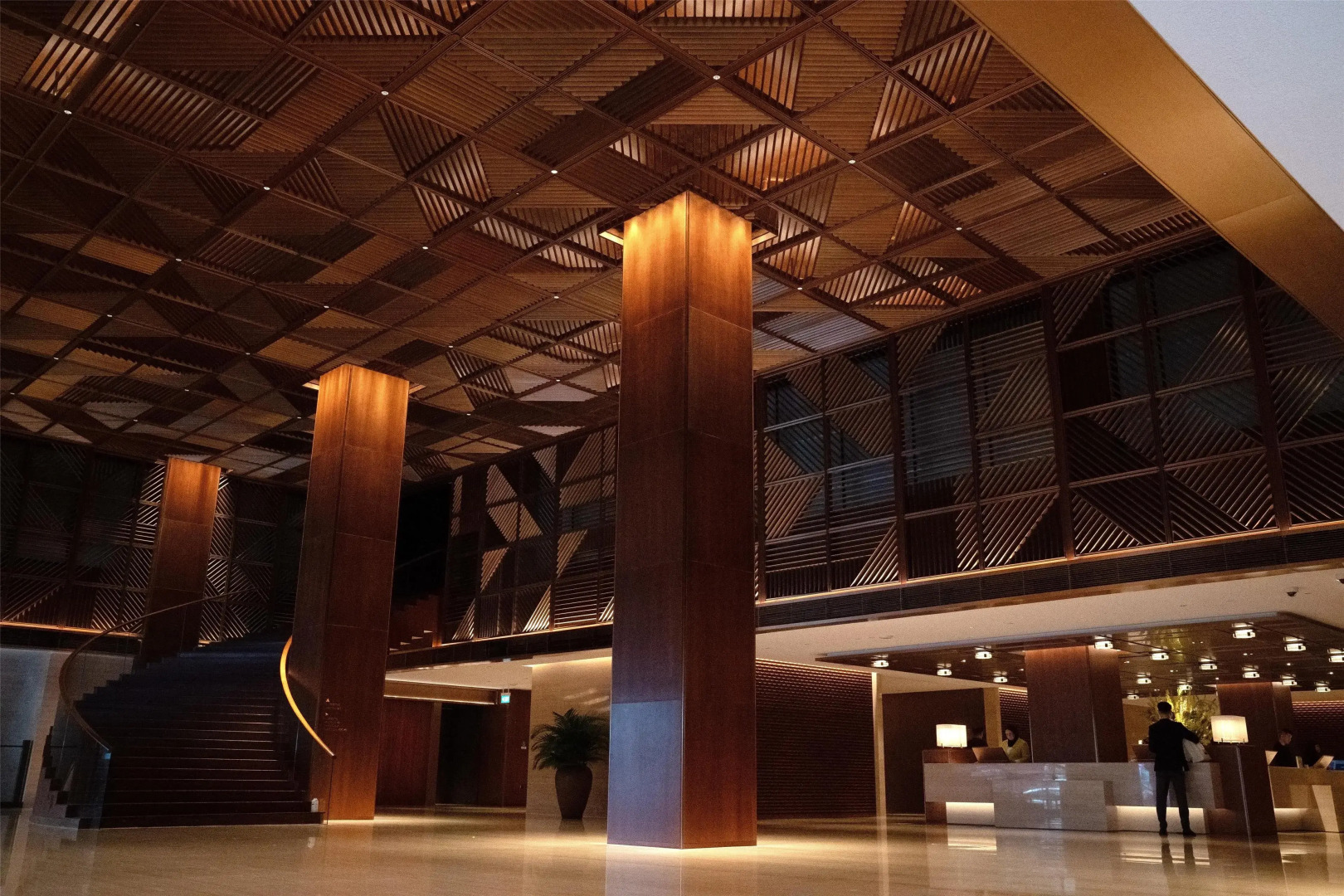 Grand Hyatt Singapore