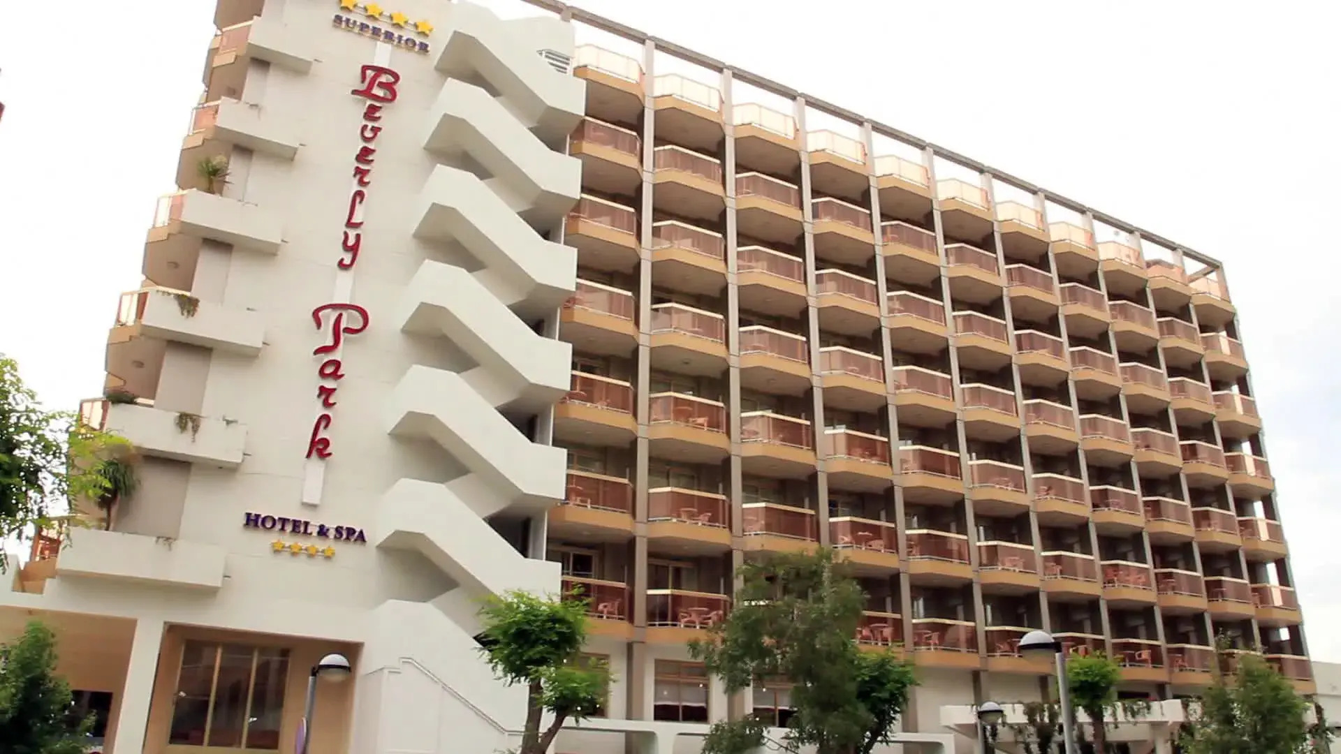 Relaxia Beverly Park