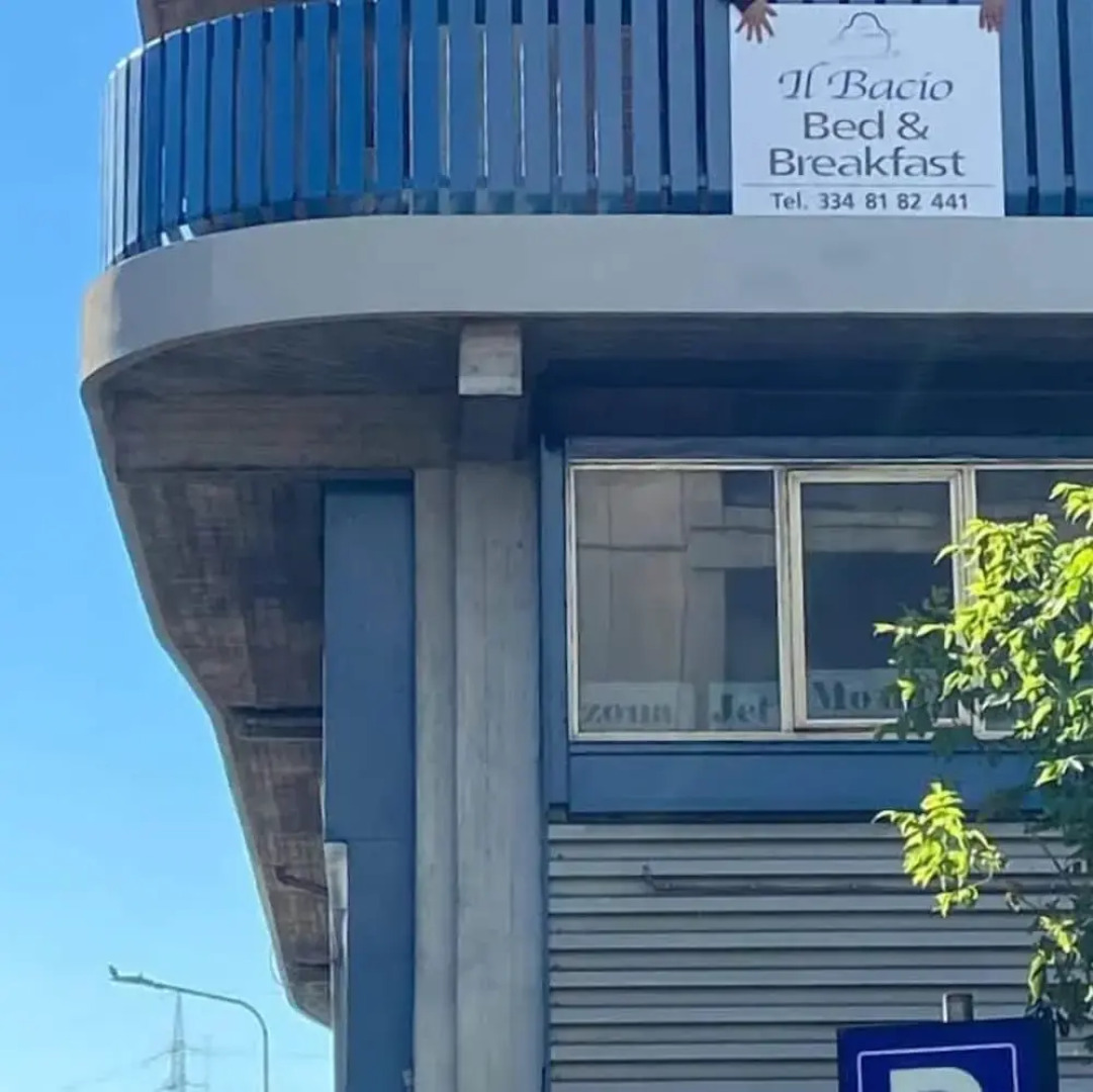 B&B Il Bacio