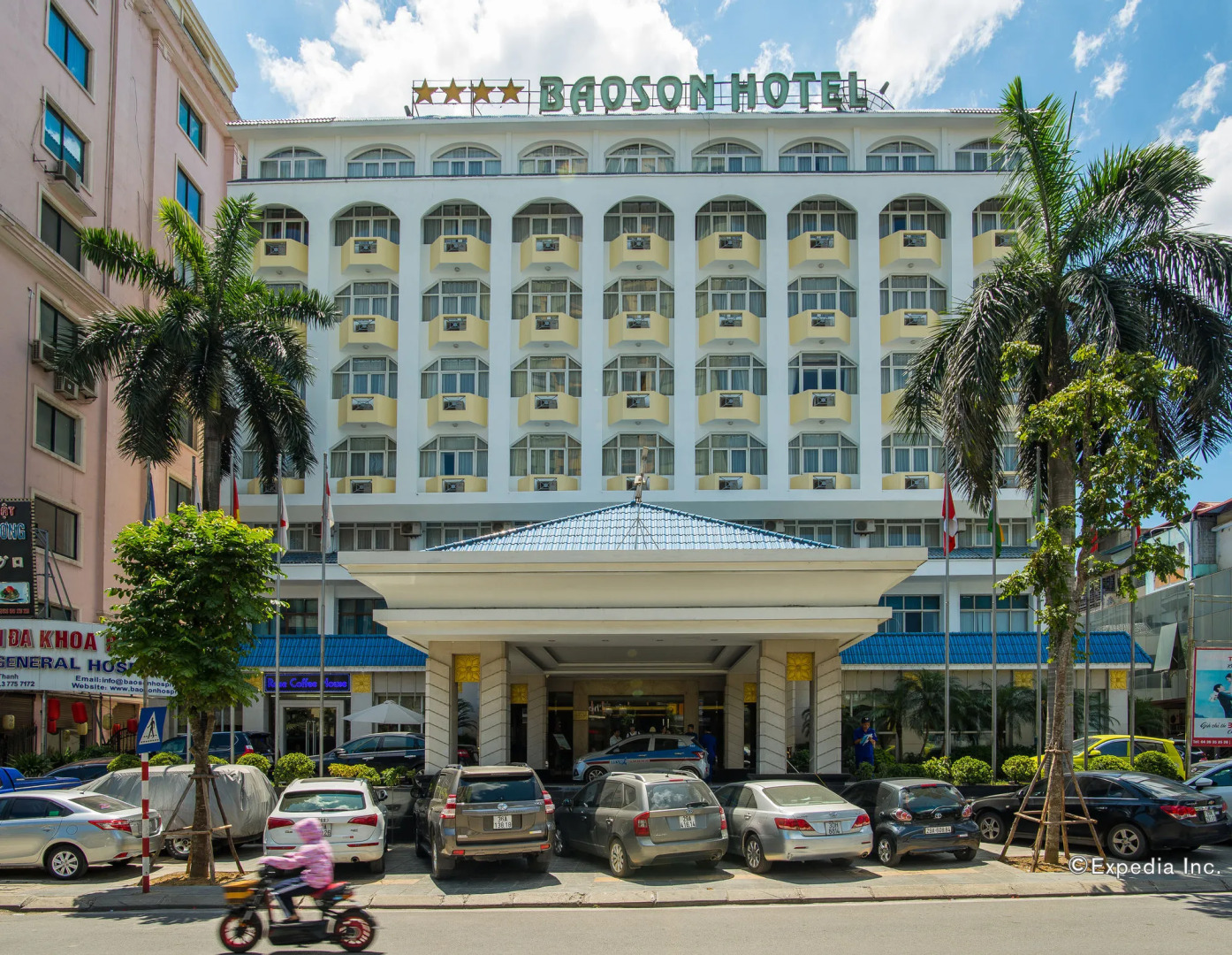 Bao Son International Hotel