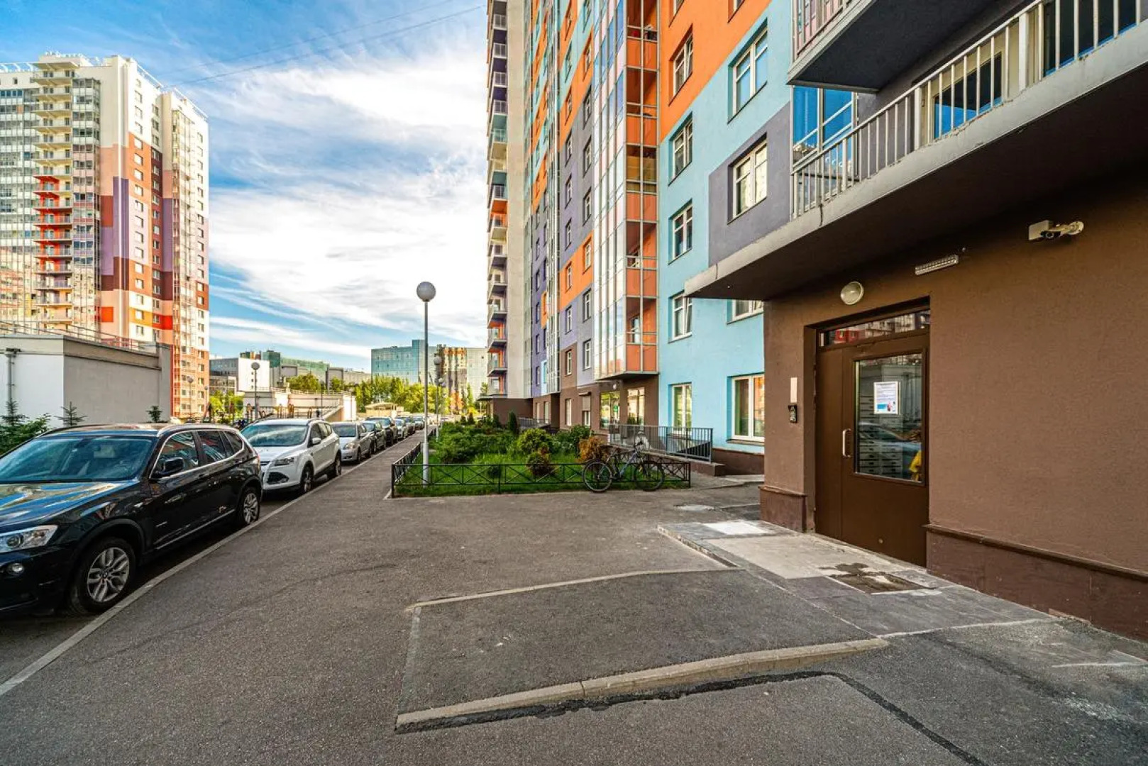 Goodapart (ГудАпарт) на Энергетиков