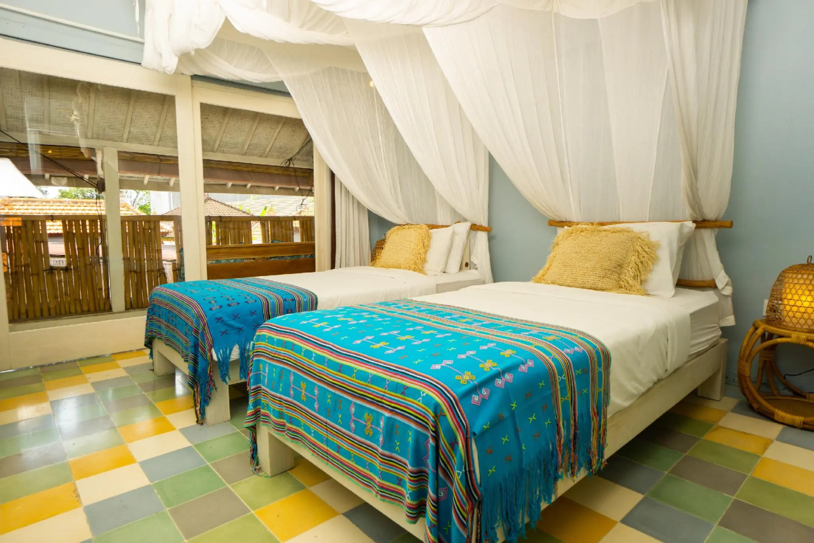 The Chillhouse Canggu by BVR Holiday Rentals