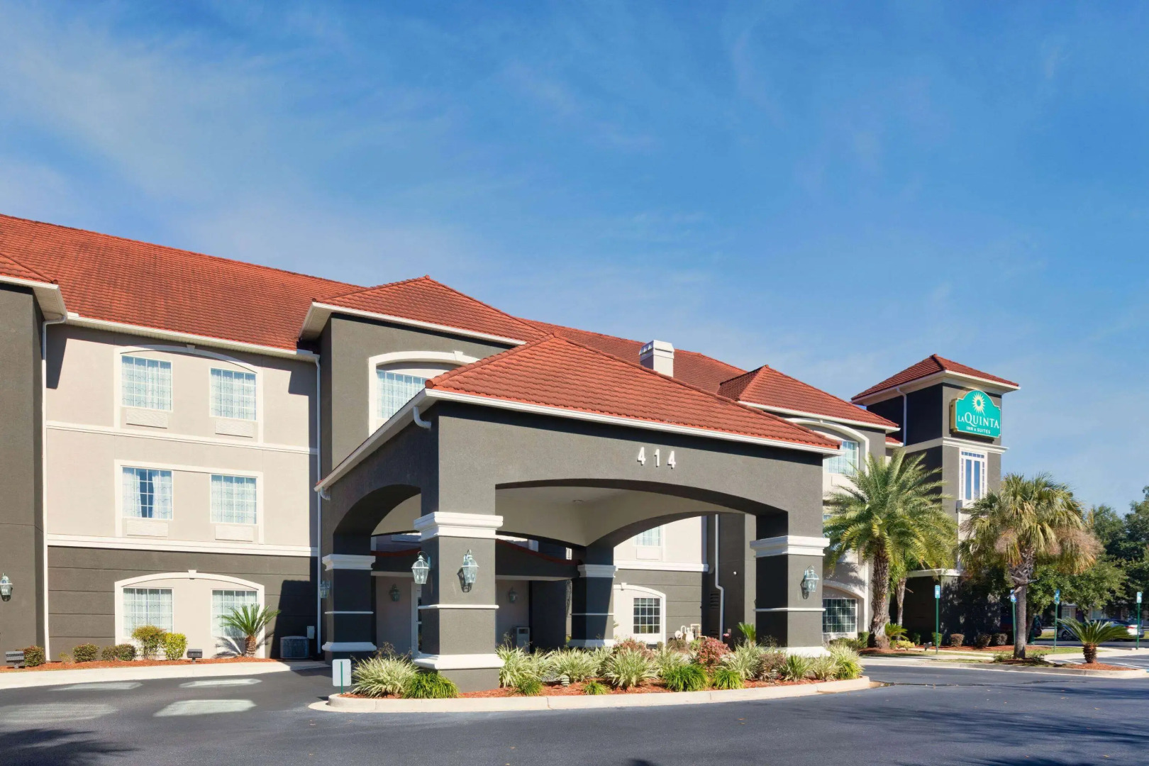 La Quinta Inn & Suites by Wyndham Savannah Airport - Pooler