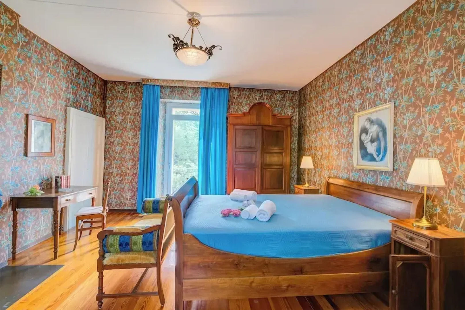 Villa Tagini 10 minutes from Stresa