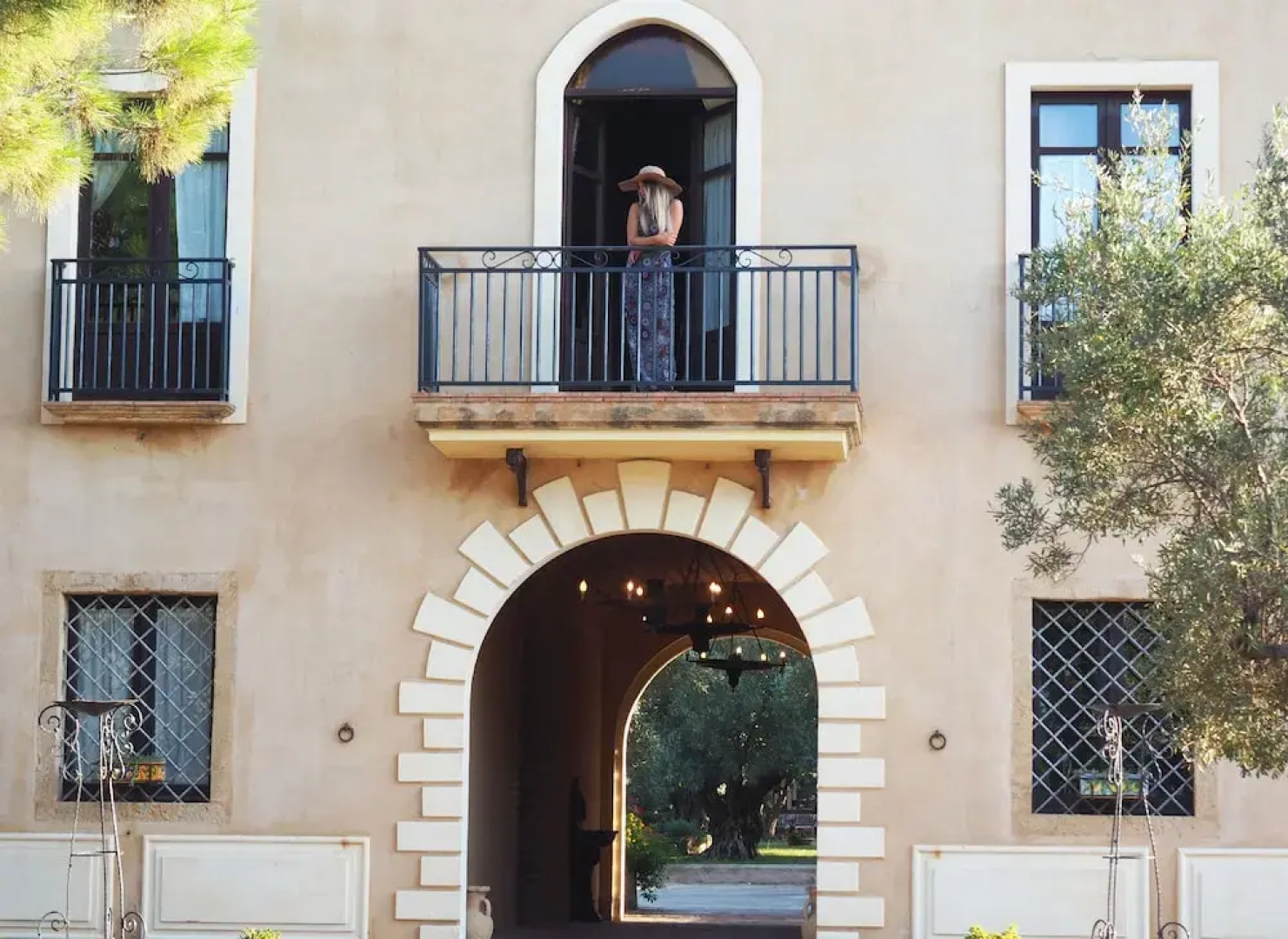 Borghetto Beach Resort