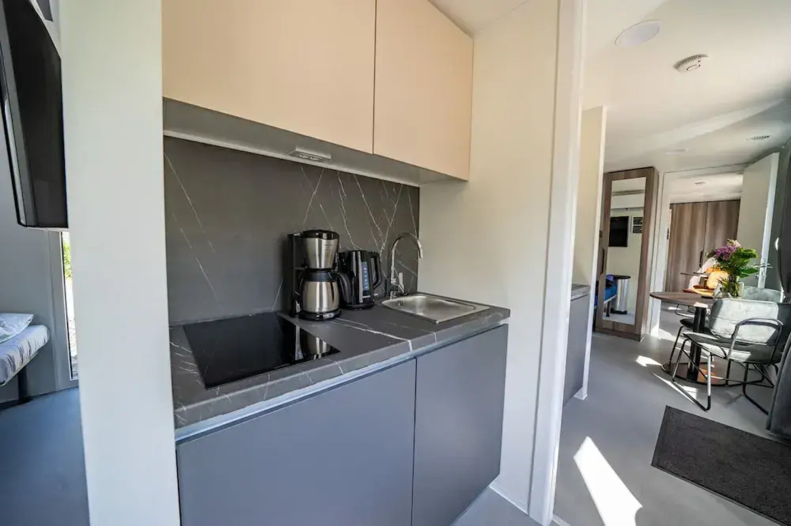 EuroParcs Het Amsterdamse Bos