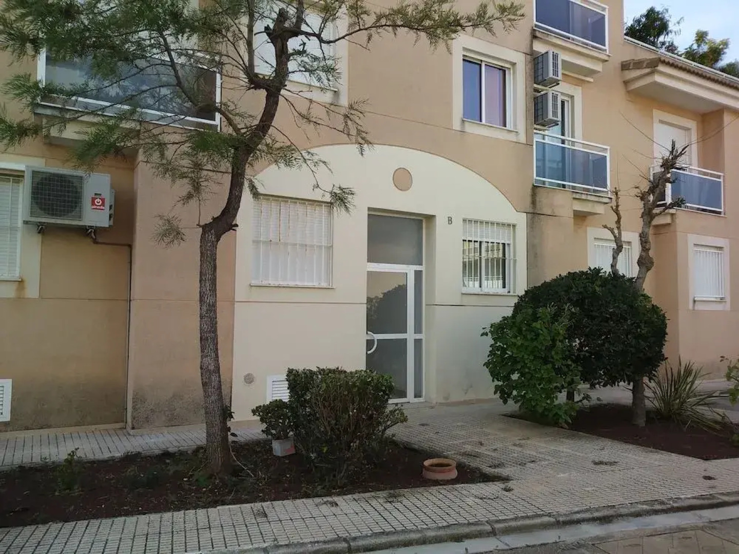 Apartamento La Rosaleda