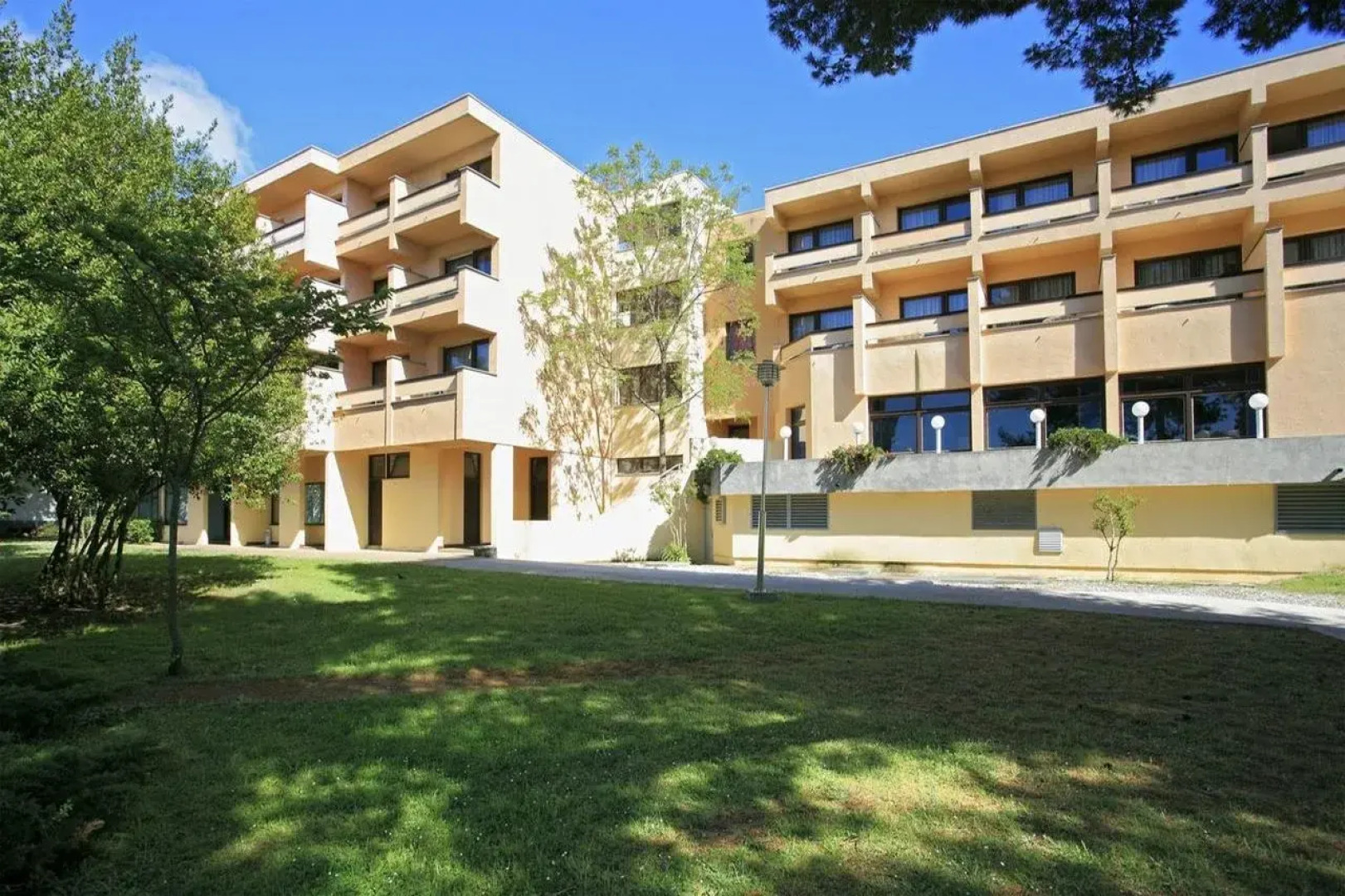 Hotel Donat All Inclusive