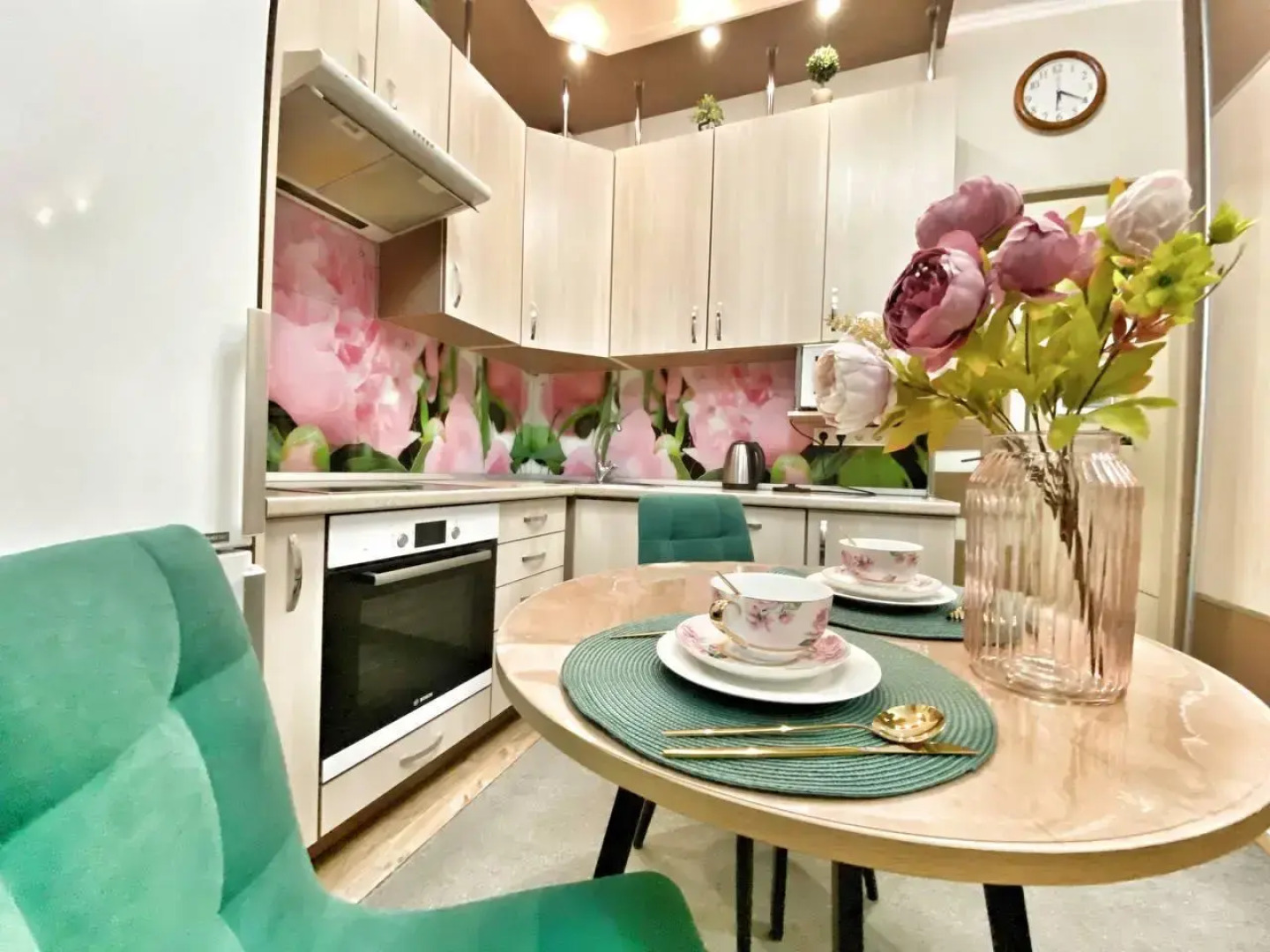 Nord Land (Норд Ленд) на Александра Усольцева 15