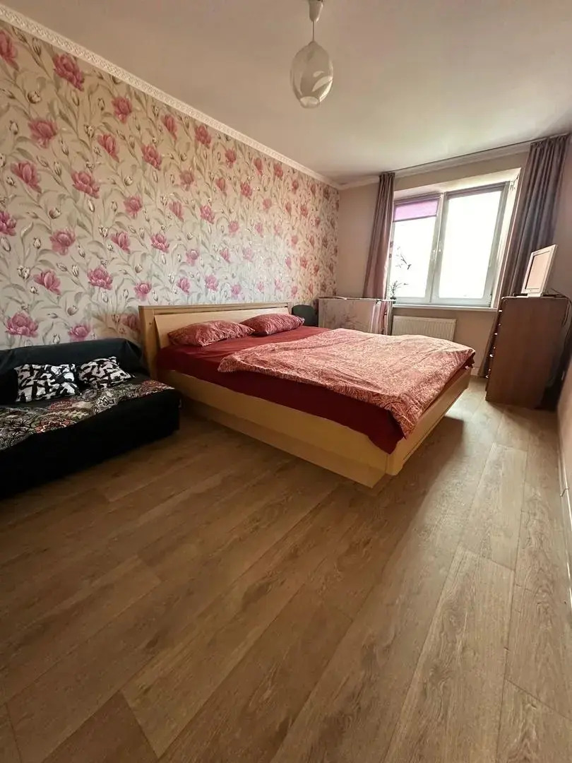 Апартаменты на улице Николая Рождественского