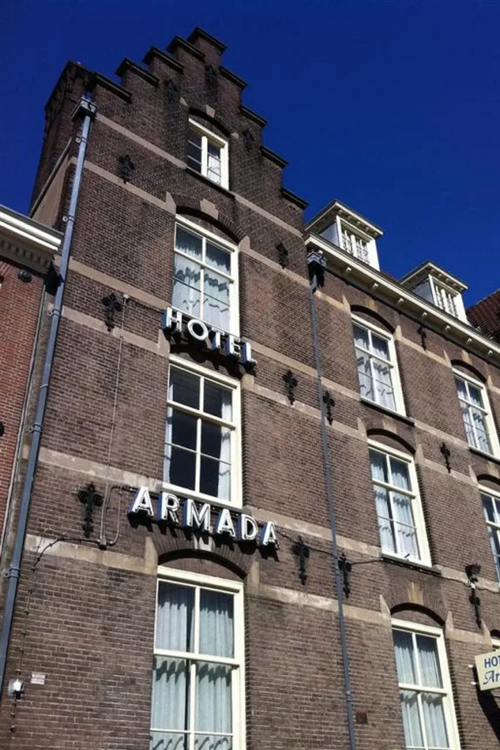Ozo Hotels Armada Amsterdam
