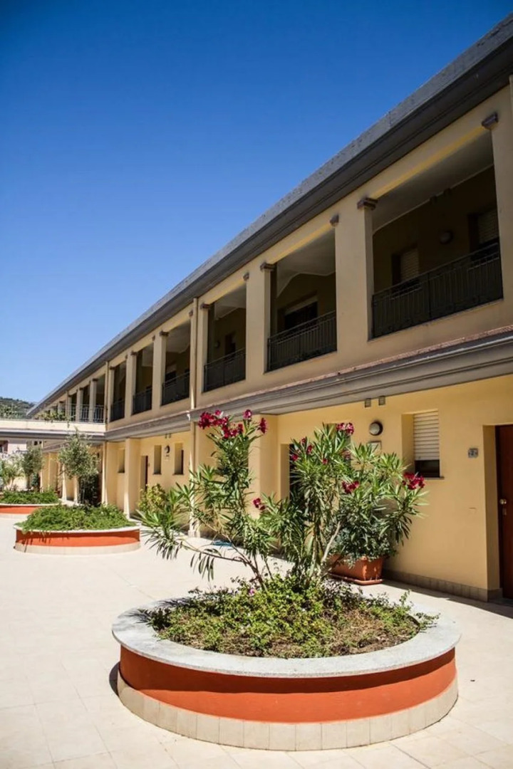 Residence Le Fontane