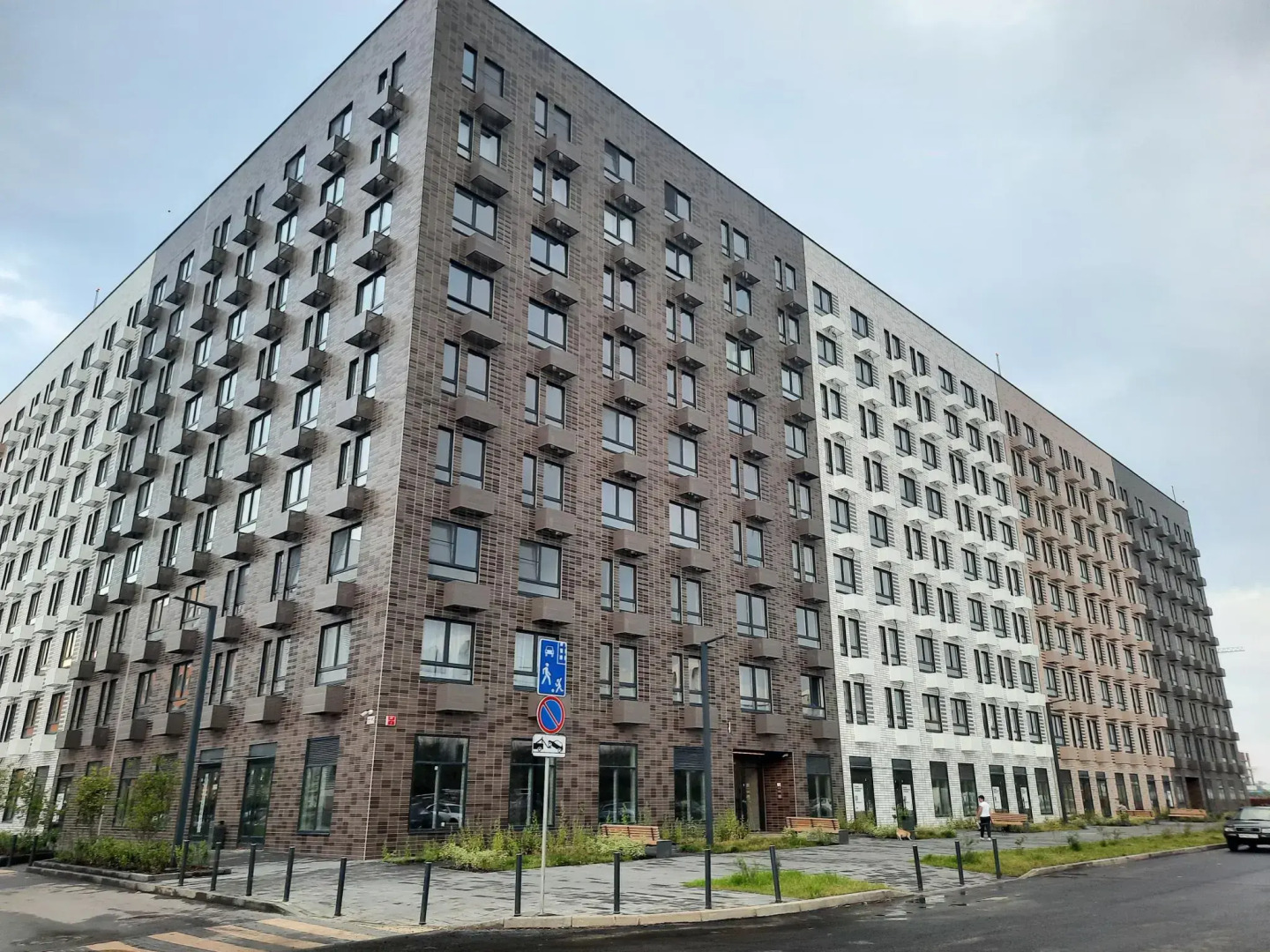 Апартаменты Зaпoведный дом на улице Заповедная