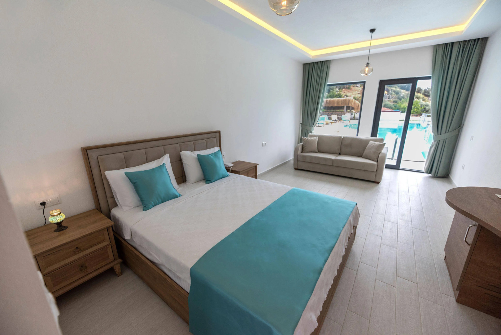 Z Exclusive Hotel and Villas