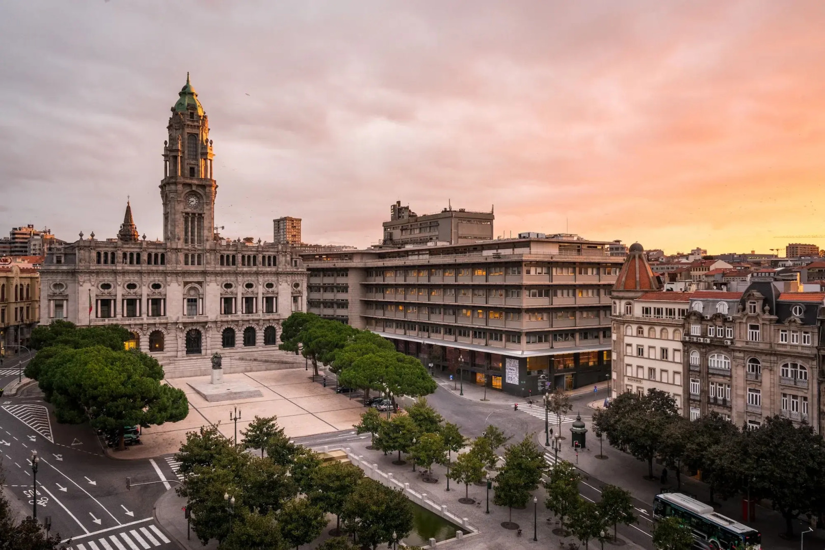 Maison Albar Hotels Le Monumental Palace