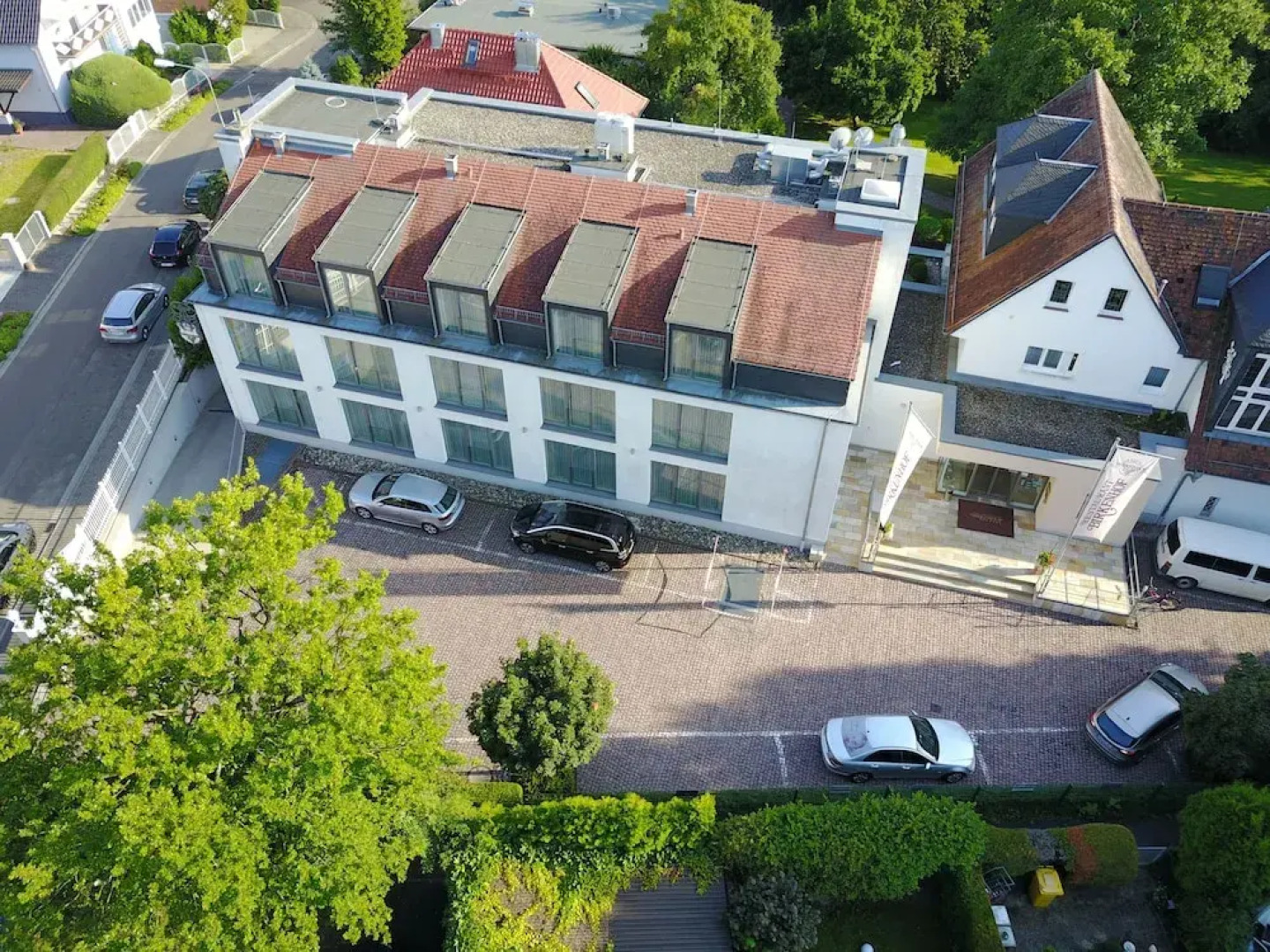 Hotel & Restaurant Birkenhof