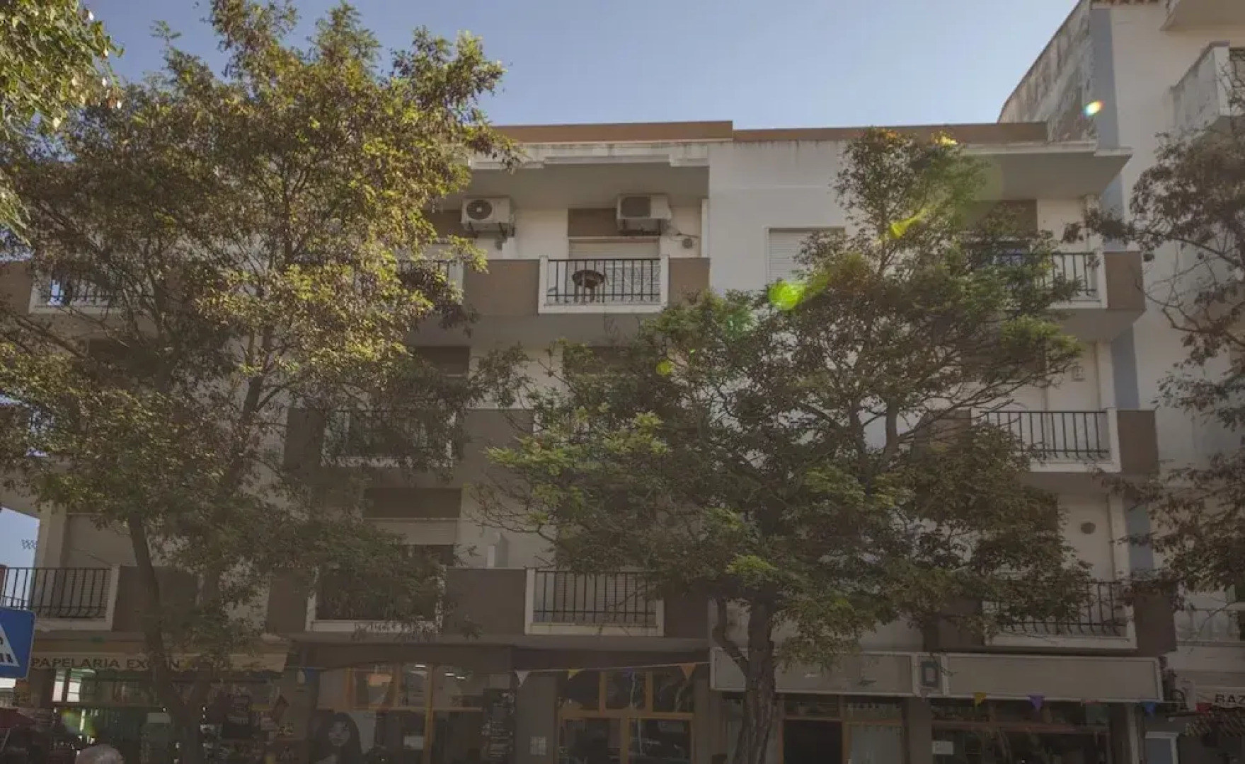 B45 - Main Avenue 2 Bed Apartment