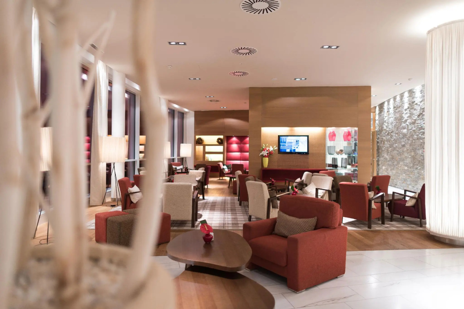 TAUERN SPA Zell am See - Kaprun