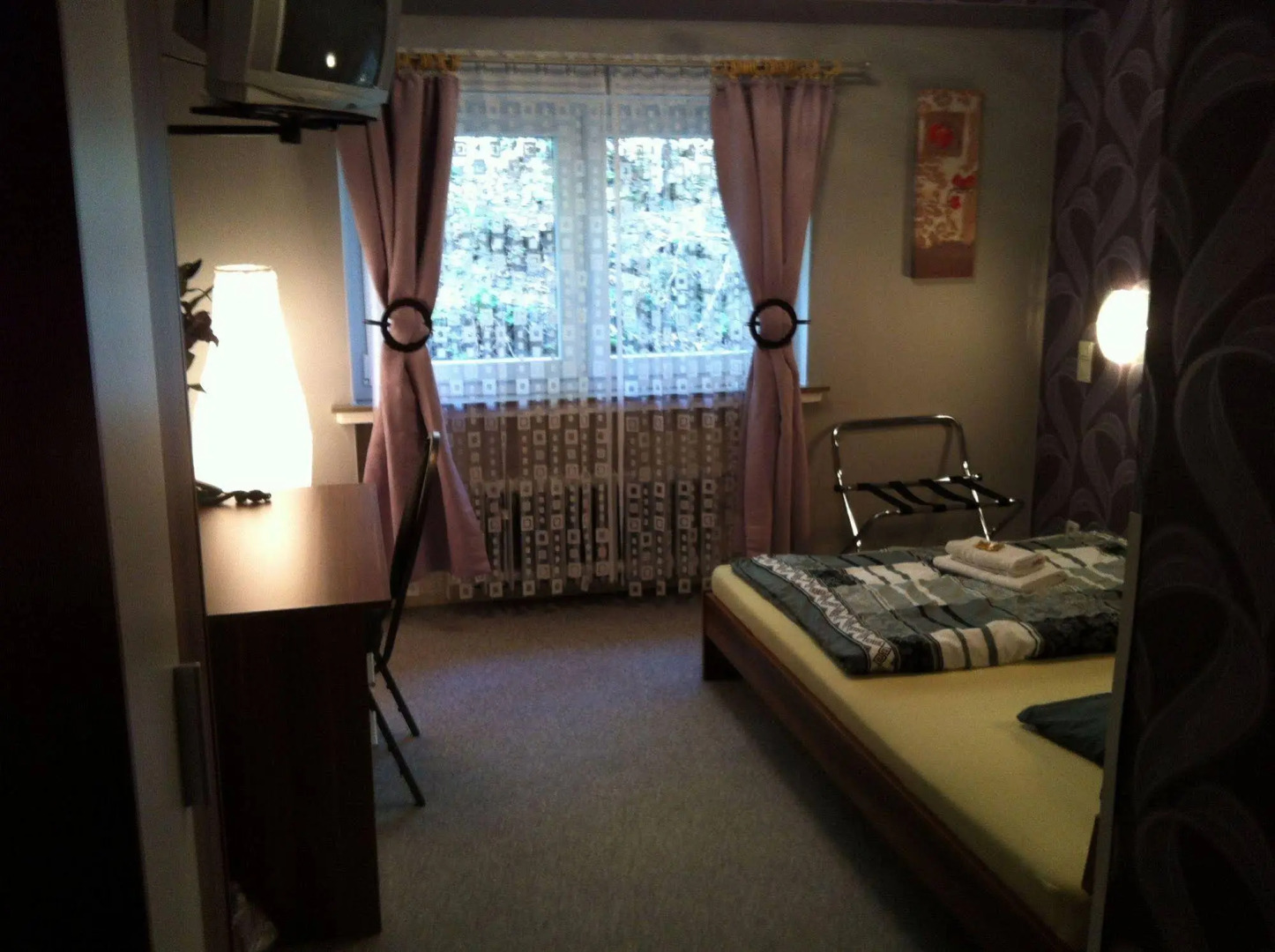 Hotel Alte Poststation