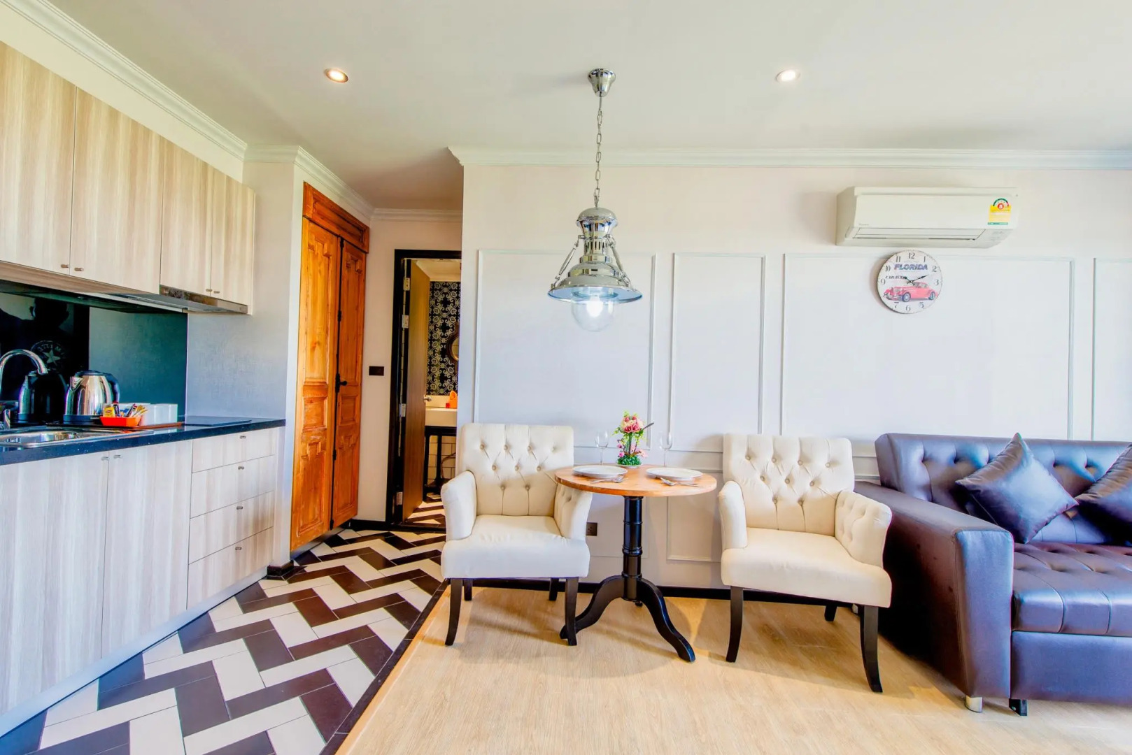 Venetian Resort Jomtien