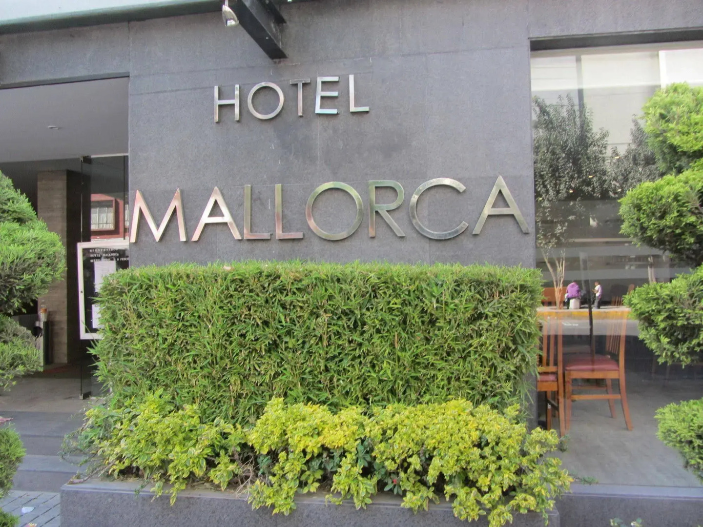 Hotel Mallorca