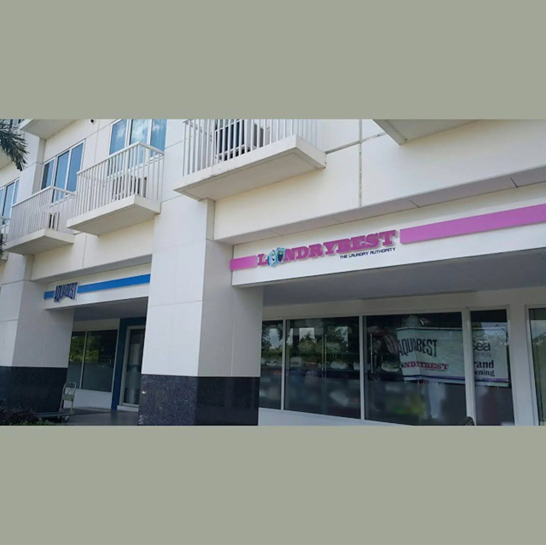 The Concierge at Sea Residences