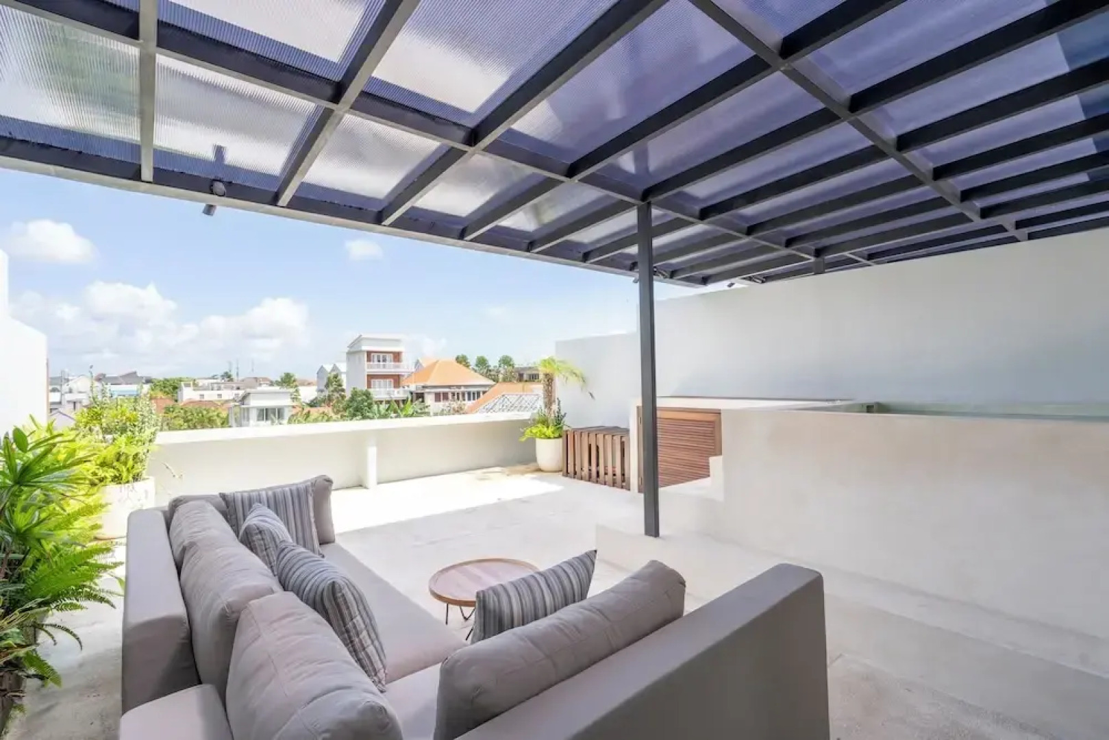 Berawa Townhouse 7 by Betterplace