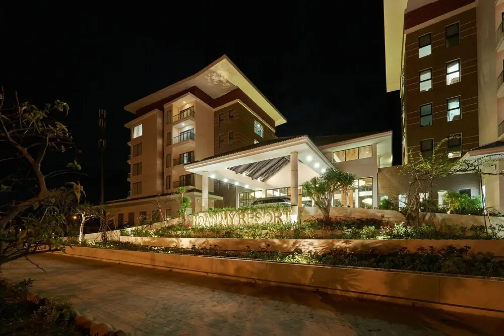 Hoan My Resort Ninh Chu